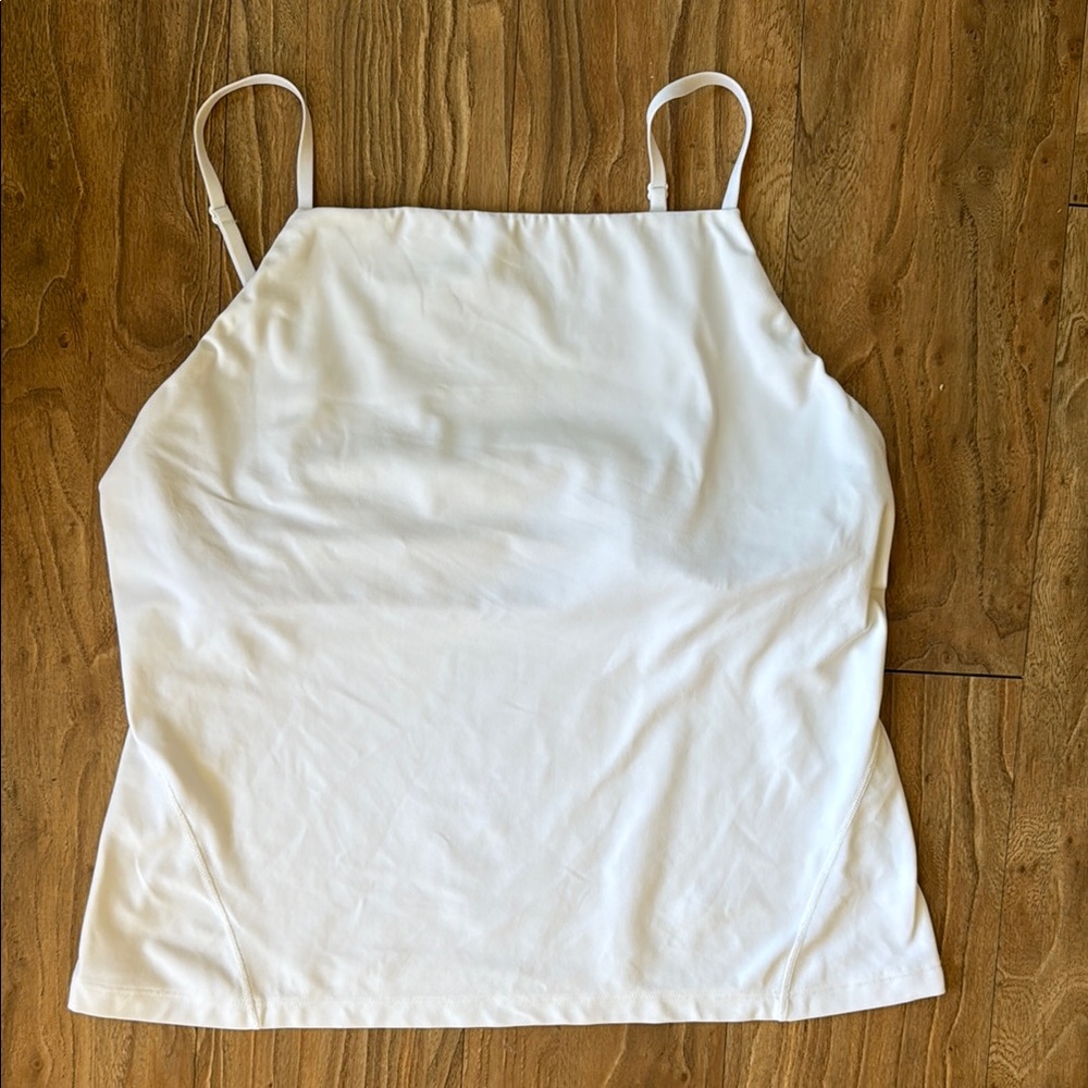 Lululemon Align High Neck Cami Tank